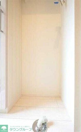 ハーモニーテラス経堂の物件内観写真